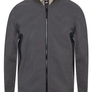 Nike Mens Tech Pack Zip Jacket Size Small